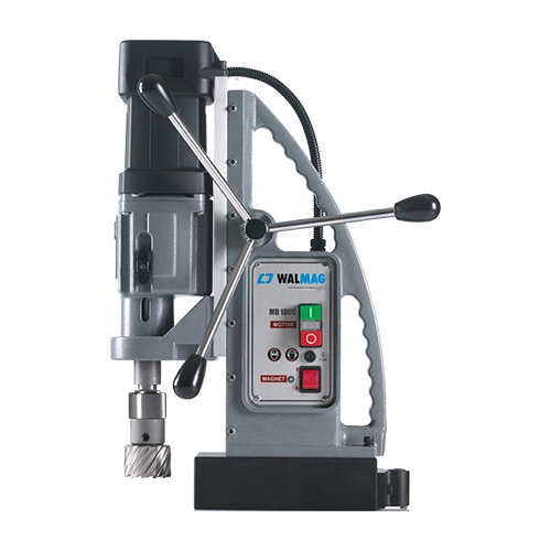 Зображення свердлильного магнітного верстату Rotoflux MD 2050